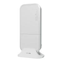 MikroTik wAPG-5HaxD2HaxD, WAP ax ����� ������� WIFI 6, AX3000, 2.4/5���, Poe, 2x 1Gbit, 802.11a/n/ac/ax, ����������� ������, ����� [wAPG-5HaxD2HaxD]