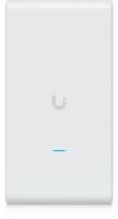 UBIQUITI U6-Mesh-Pro ����� ������� 2,4+5 ���, Wi-Fi 6, 2�2 MU-MIMO, 802.3af, 2� 1G Ethernet [U6-Mesh-Pro]