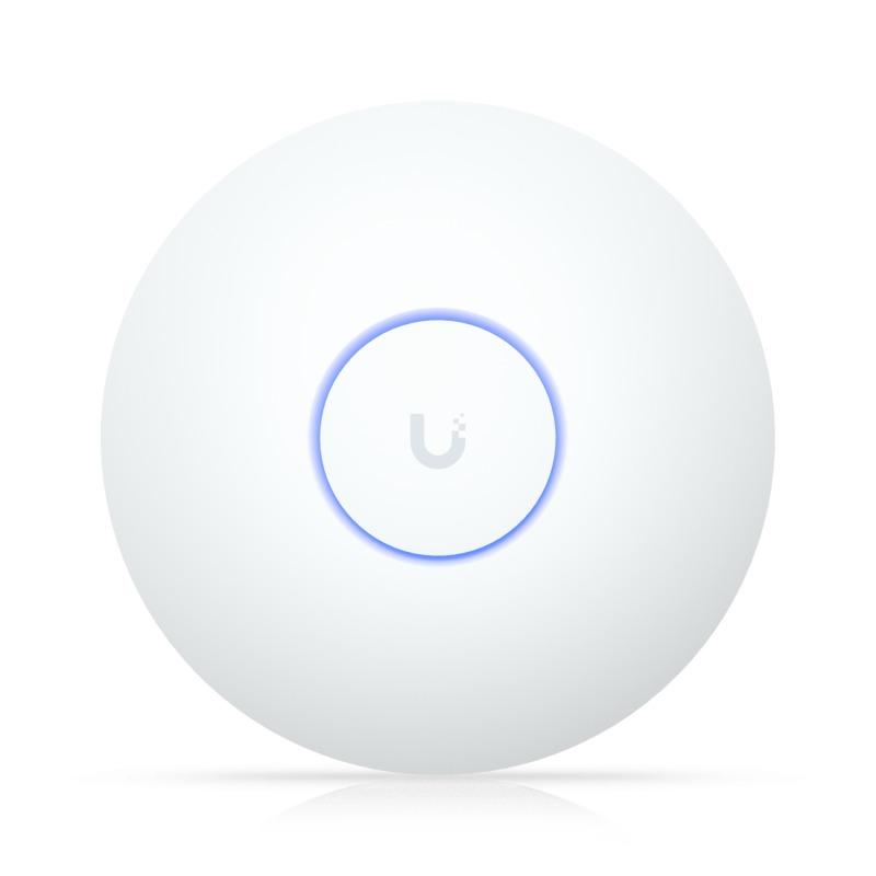 UBIQUITI U7-LR ����� ������� 2,4+5 ���, Wi-Fi 7, 3�3 MU-MIMO, 802.3af, 1� 2,5G RJ45 [U7-LR]