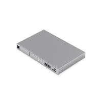 UBIQUITI UDM-Pro-Max �������������, 1*SFP+, 8*1Gbit RJ45,1*SFP+ WAN, 1*2.5Gbit RJ45 WAN, 128GB SSD, 2*3.5 NVR HDD ����� [UDM-Pro-Max]