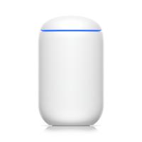 UBIQUITI UDM, ������������� 802.11ac 4�4 Wave 2, 2�� RAM, 4-core CPU, 4� LAN, 1x Wan [UDM]