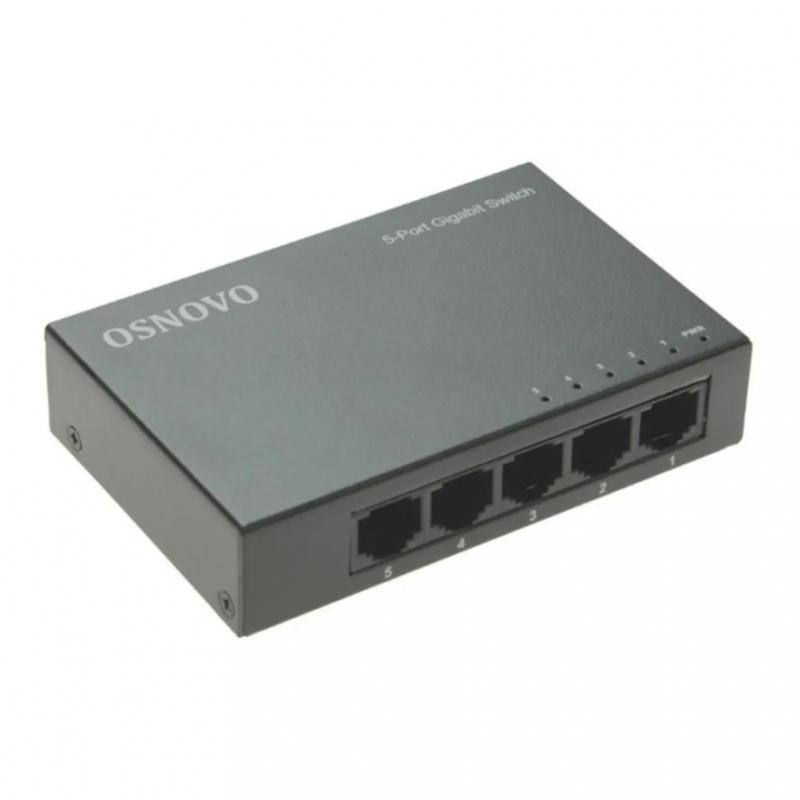 Osnovo SW-5G ���������� [OSN-14996]