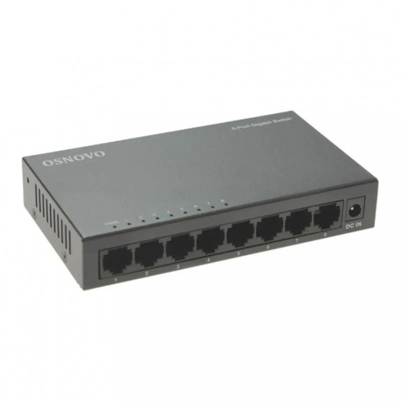 Osnovo SW-8G ���������� [OSN-14997]