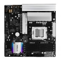 ����������� ����� ASRock A620AM Pro RS, Socket AM5, AMD A620A, mATX, Ret [A620AM PRO RS]