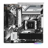 ����������� ����� ASRock B650M PRO RS, Socket AM5, AMD B650, mATX, Ret [B650M PRO RS]