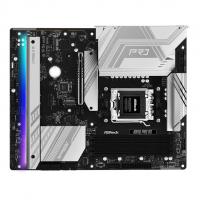 ����������� ����� ASRock B850 PRO RS, Socket AM5, AMD B850, ATX, Ret [B850 PRO RS]