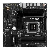 ����������� ����� ASRock B850M PRO-A, Socket AM5, AMD B850, mATX, Ret [B850M PRO-A]