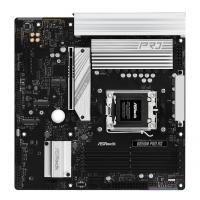 ����������� ����� ASRock B850M PRO RS, Socket AM5, AMD B850, mATX, Ret [B850M PRO RS]