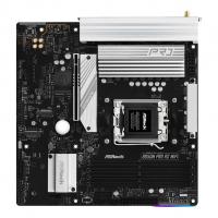 ����������� ����� ASRock B850M PRO RS WIFI, Socket AM5, AMD B850, mATX, Ret [B850M PRO RS WIFI]
