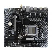 ����������� ����� Biostar A620MS-E, Socket AM5, AMD A620A, mATX, Ret [A620MS-E]