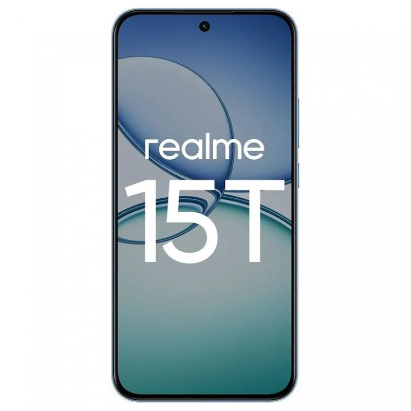 Realme 15T 8/256Gb
