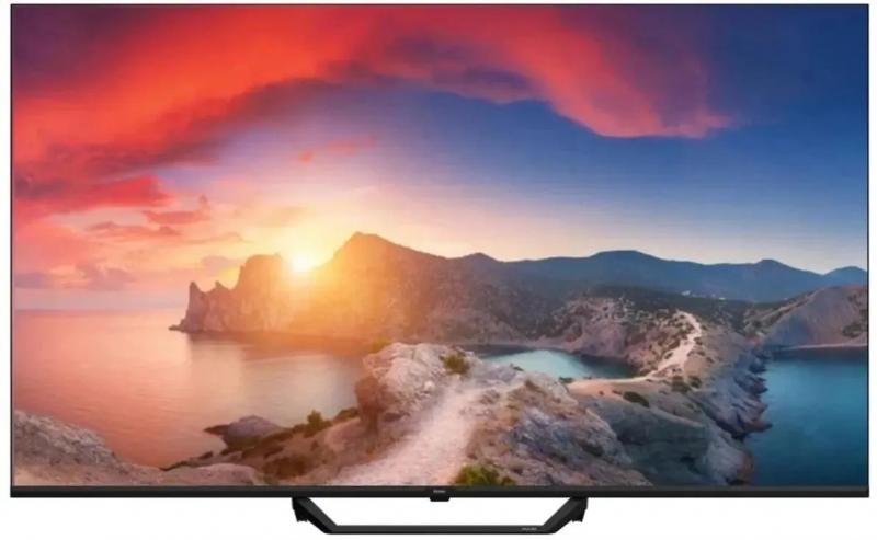 ��������� HAIER 43 HQLED S2 Pro HQLED, 4K Ultra HD, ������, Android TV