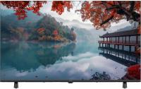 ��������� HAIER 43 LED H1 4K Ultra HD, ������, Android TV