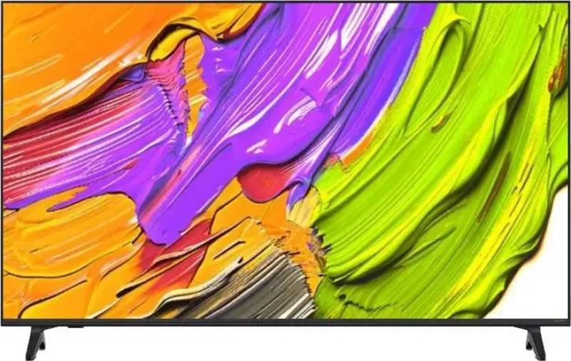 ��������� LG 43QNED70A6A.ARUG QNED, 4K Ultra HD, ������ �����, WebOS