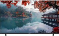 ��������� HAIER LED H1 4K Ultra HD, ������, Android TV