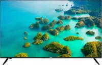 ��������� HAIER 50 LED S2 4K Ultra HD, ������, Android TV