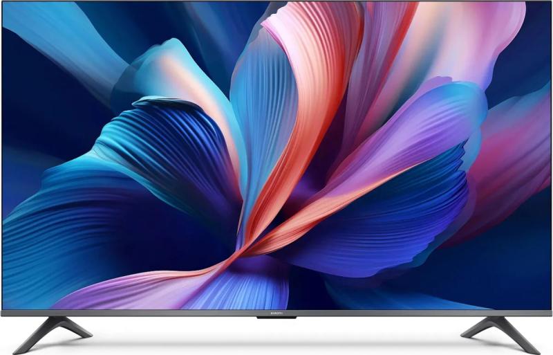 50' ��������� Xiaomi TV A 50 2026 4K Ultra HD, ������, Android TV