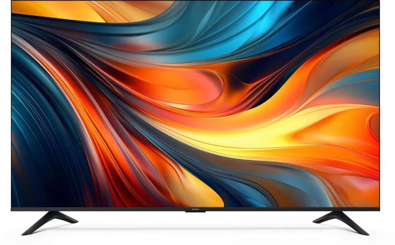 65' ��������� Xiaomi TV A 65 2026 4K Ultra HD, ������, Android TV