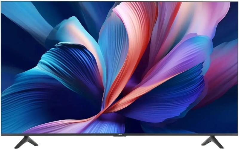 65' ��������� Xiaomi TV A Pro 65 2026 QLED, 4K Ultra HD, ������, Android TV