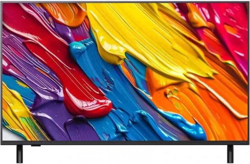 ��������� LED LG 43QNED82A6B.ARUG