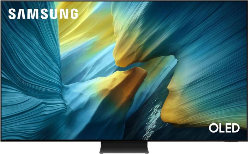 ��������� OLED Samsung QE55S95FAUXRU