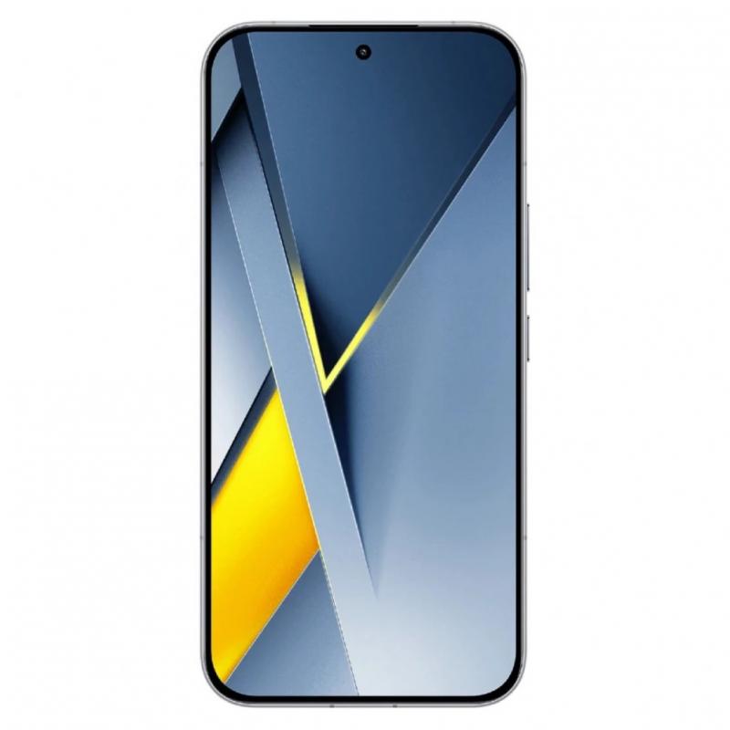 Xiaomi Poco F8 Ultra 16/512Gb