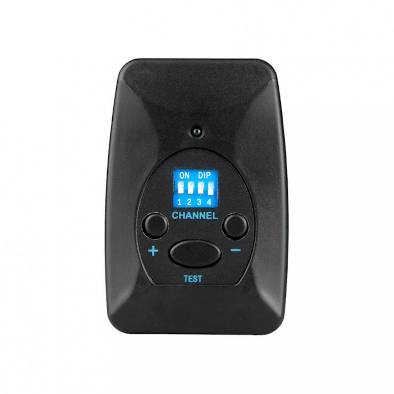 �����-������������������ Falcon Eyes SS-16BRC