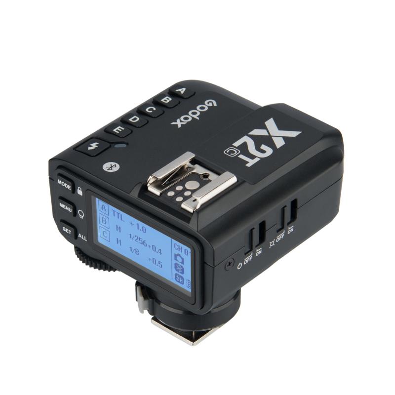 �����-������������������ Godox X2T-C TTL ��� Canon