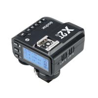 �����-������������������ Godox X2T-N TTL ��� Nikon