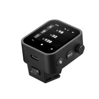 �����-������������������ Godox X3-N TTL ��� Nikon