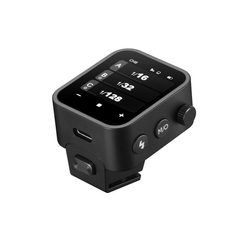 �����-������������������ Godox X3-S TTL ��� Sony