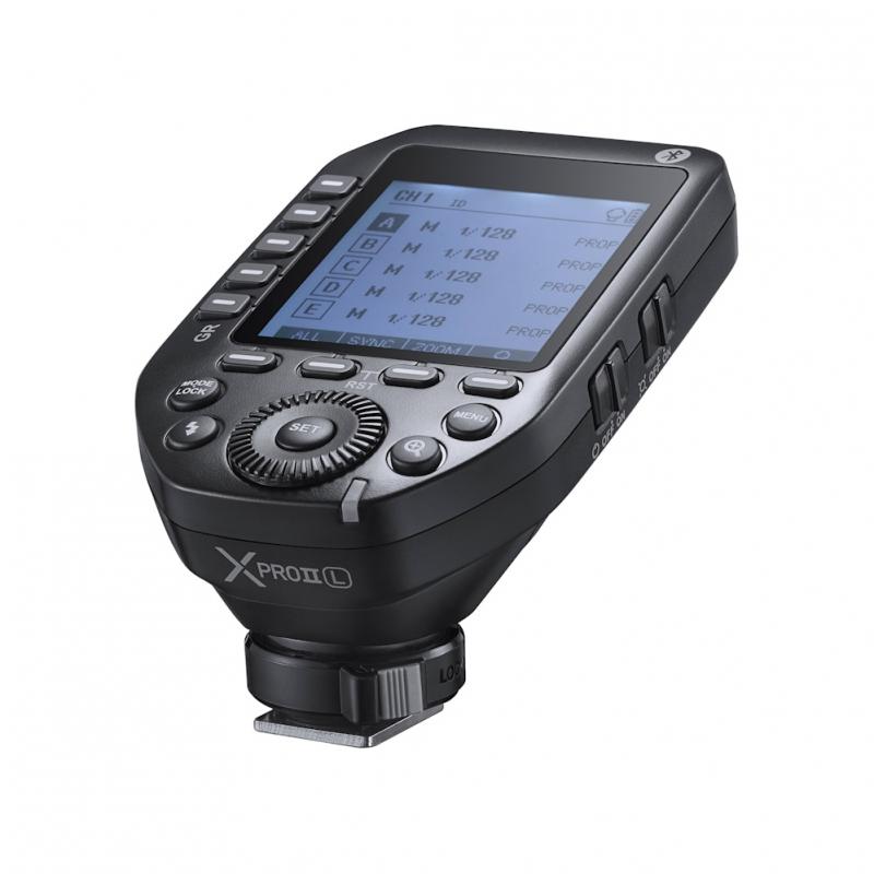 �����-������������������ Godox XproIIL ��� Leica
