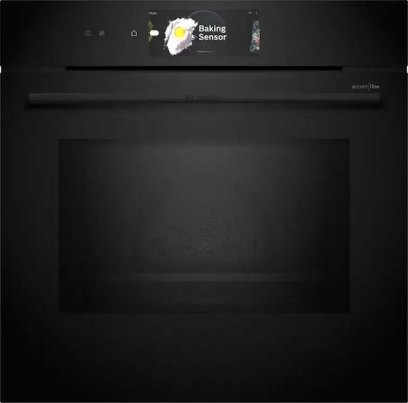 ������� ���� Bosch HMG978NB1 Serie 8 ������