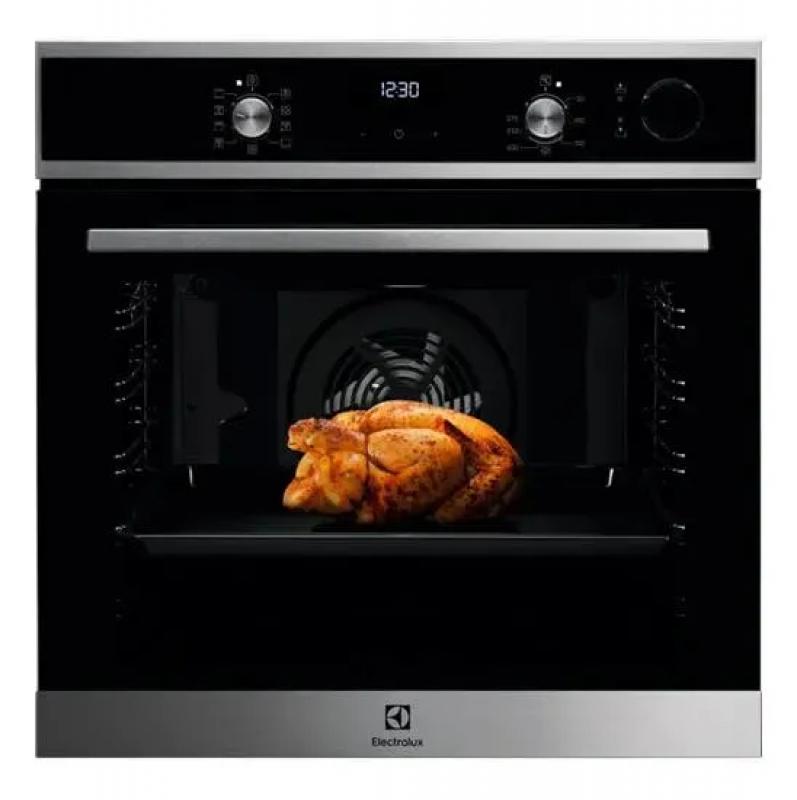 ������� ���� Electrolux EOC5E70X �������������, ������/����������� �����