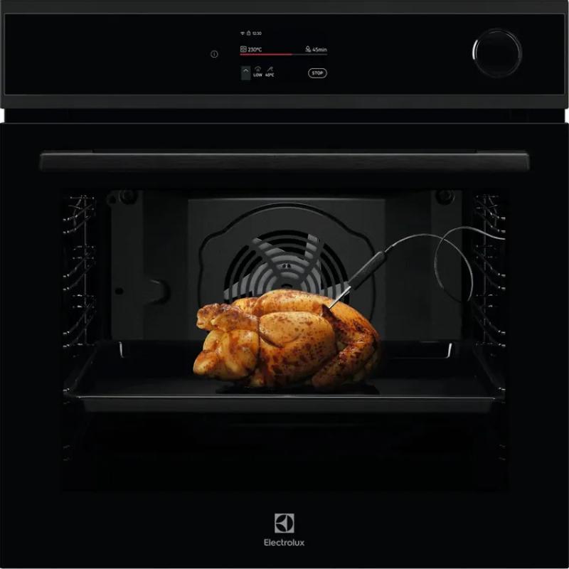 ������� ���� Electrolux EOC9P3XH �������������, ������