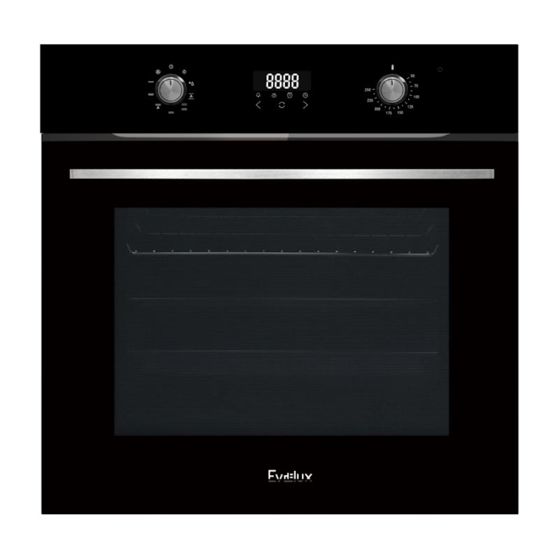 ������������� ������� ���� Evelux EO 635 PB 60 ��, 9 �������, 71�, ������������ �������������, ������� Snow White, ������ ���������� -  ������ ������, ������������� ���������, �������-�����,  ��������������� ������������ 1 �������, ������� ������ ������,