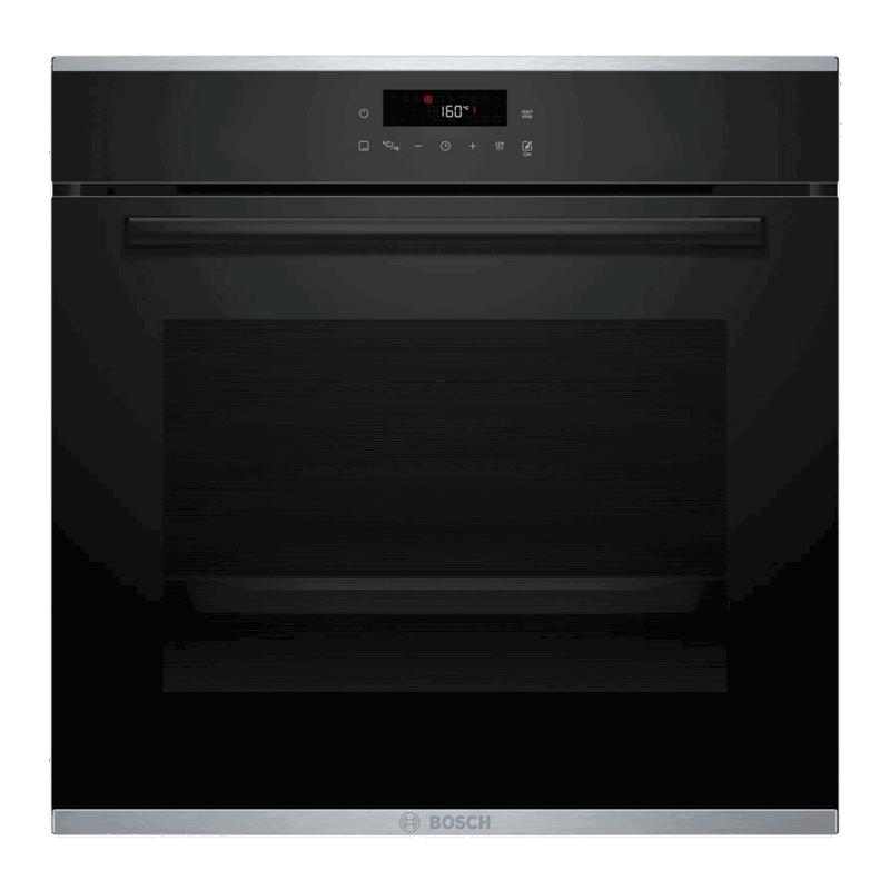 ������� ���� Bosch HBG272EB3 Serie 4 ������+������� �� ����������� �����