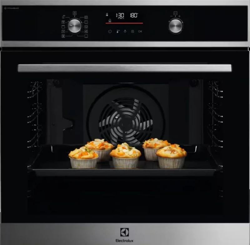 ������� ���� Electrolux EOD6P66WX �������������, ������/����������� �����