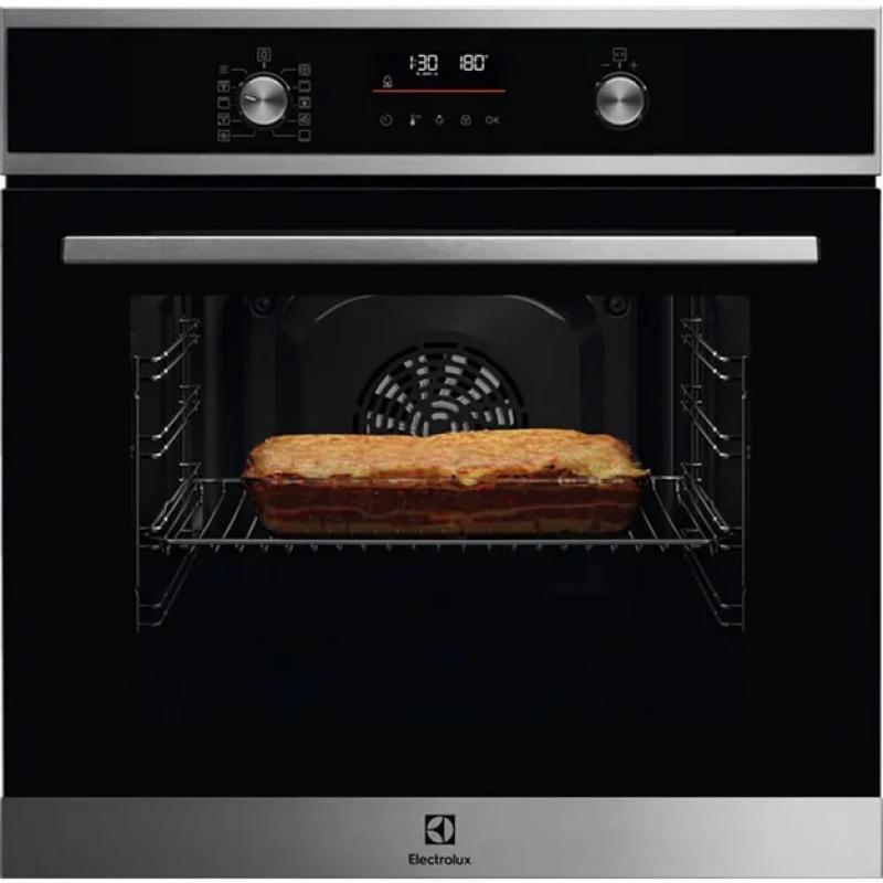 ������� ���� Electrolux COF6P76BX �������������, ������/����������� �����