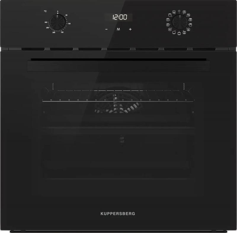 ������� ���� Kuppersberg HF 678 B, ���� ������