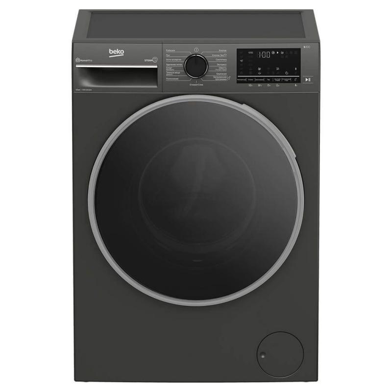 ���������� ������ Beko B3WFR57H2A 7.5��, 1200��/���, � �����, �����������