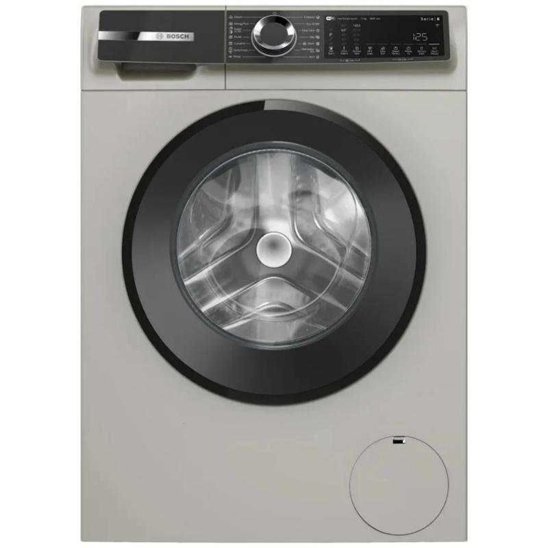 ���������� ������ Bosch WGK244ZXME 9��, 1400��/���, � �����, � ���������� ������� ����������