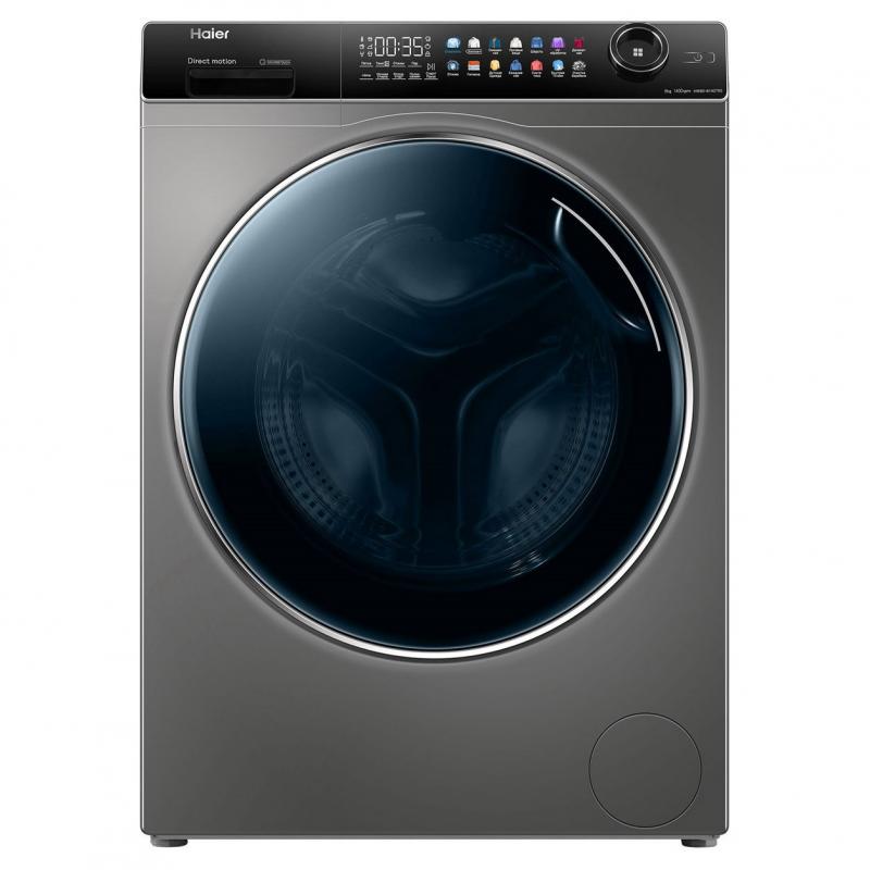 ���������� ������ HAIER HW80-B14279S 8��, 1400��/���, � �����, �����������