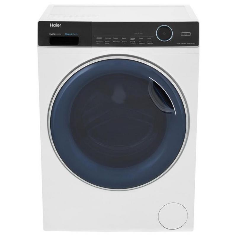 ���������� ������ HAIER HWD80-BP14979 8��, 1400��/���, � �����, � ������, �����������
