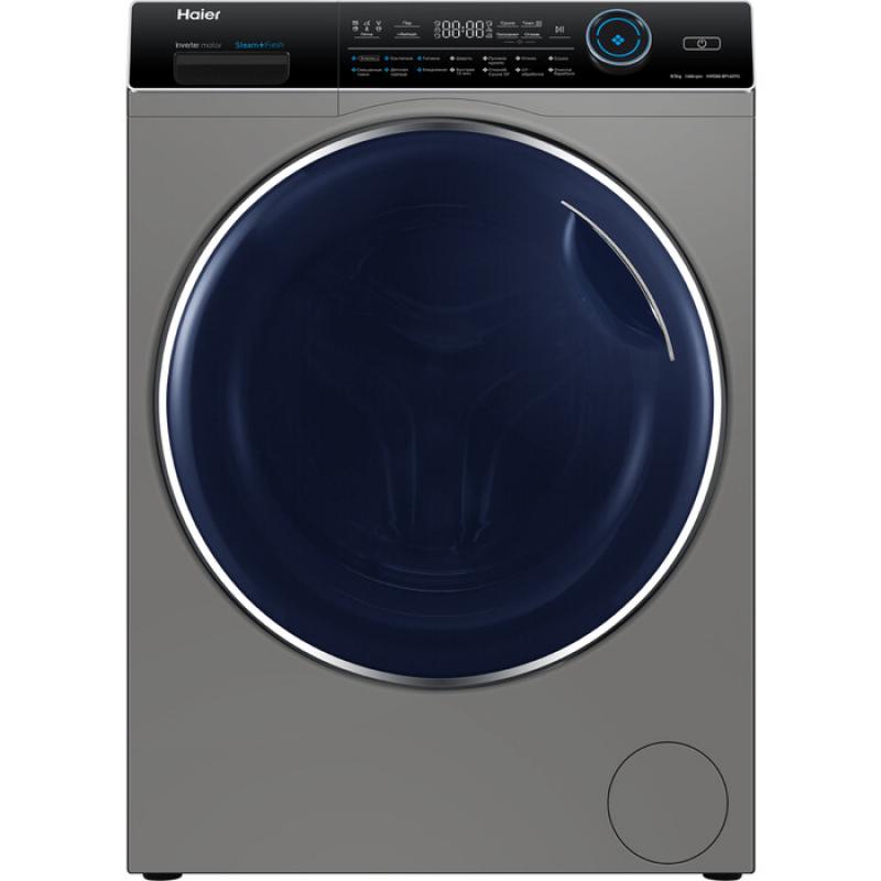 ���������� ������ HAIER HWD80-BP14979S 8��, 1400��/���, � �����, � ������, �����������