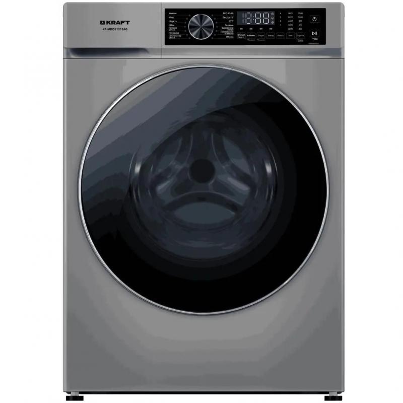 ���������� ������ KRAFT KF-MDDS12126G 12��, 1200��/���, � �����, � ������