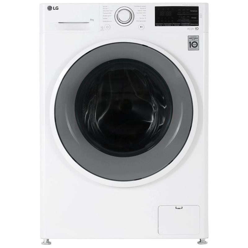 ���������� ������ LG F2J6TN0W 8��, 1200��/���, �����������