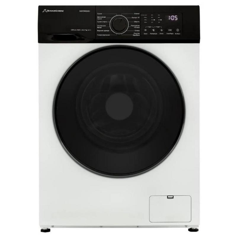 ���������� ������ SCHAUB LORENZ SLW CW0245 I 10.5��, 1200��/���, � ������, �����������