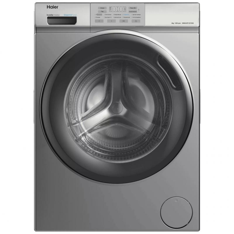 ���������� ������ ����� HAIER HW60-BP12919AS 6��, 1200��/���, � �����, �����������