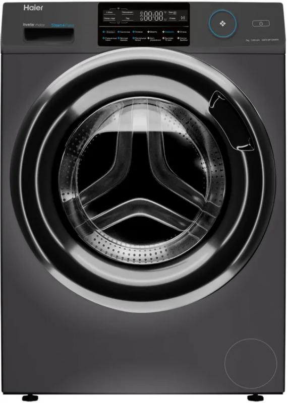 ���������� ������ ����� HAIER HW70-BP12969DE 7��, 1200��/���, � �����, �����������